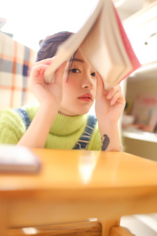 归藏剑仙
