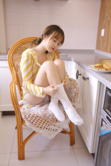 风中百合