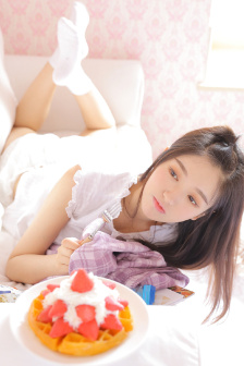 蕾丝情趣内衣