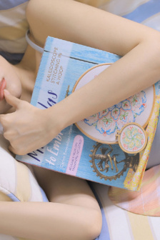 明星专题：艾薇儿·拉维尼